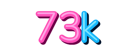 73k — logo kanal