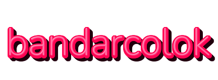 bandarcolok — logo kanal