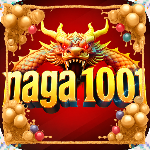 naga1001 — mitra unggulan